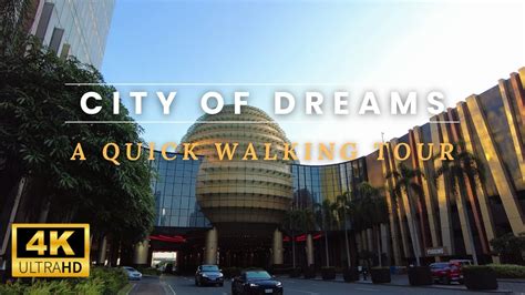 how to commute to city of dreams|How to commute to City of Dreams Manila from The M  .